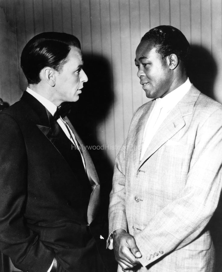 Frank Sinatra 1959 #4