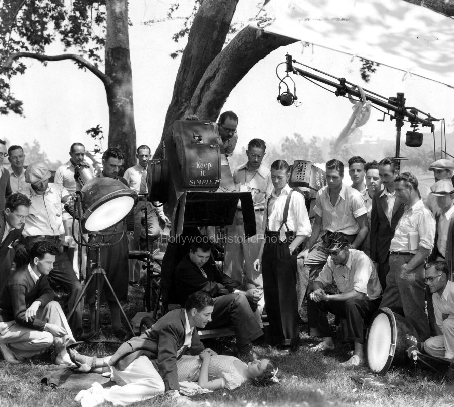 King Vidor 1932