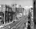 Hope St. 1951