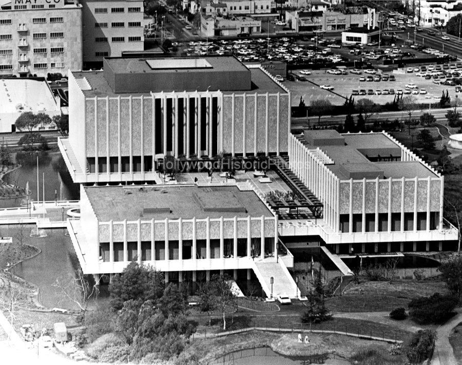 Los Angeles County Museum of Art 1965