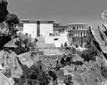 Lost Horizon 1937 #1