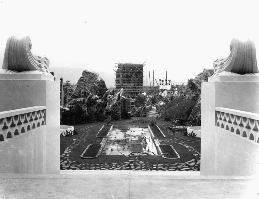 Lost Horizon 1937 #3