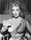 Lana Turner 1955 #2