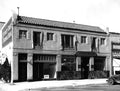 Larchmont Blvd. - Security First 1929