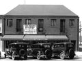 Larchmont Blvd. 1930 #1