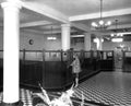 Larchmont Blvd. - Security First 1959