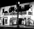 Larchmont Theatre 1934