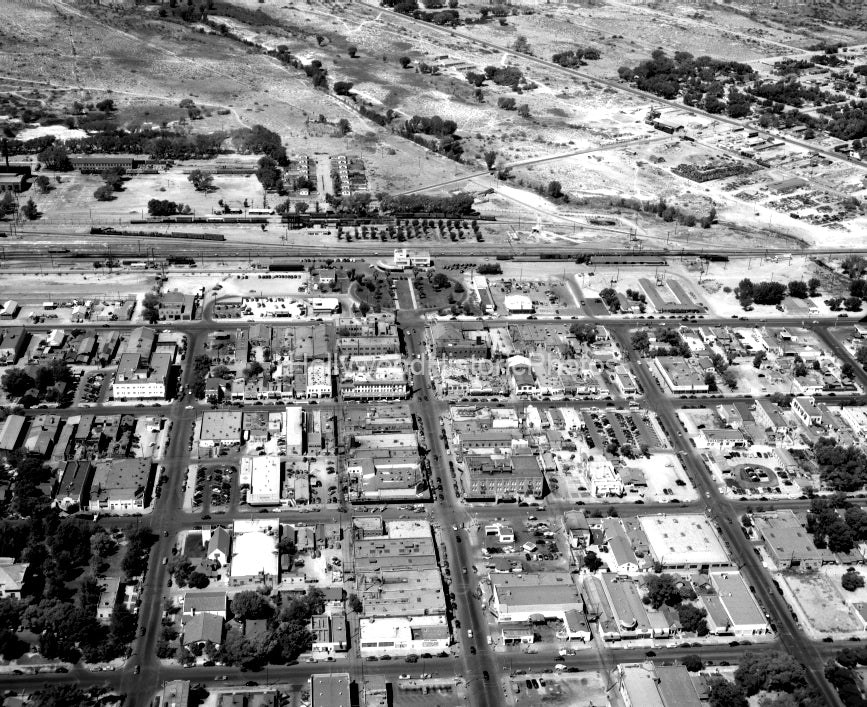 Las Vegas 1948 #2