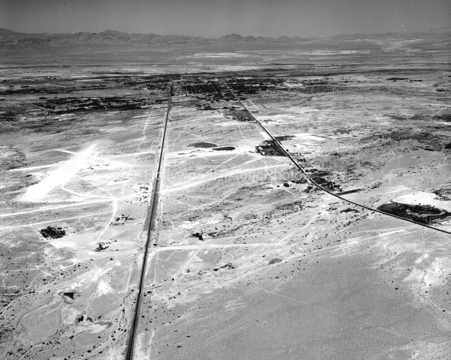 Las Vegas 1949 #1