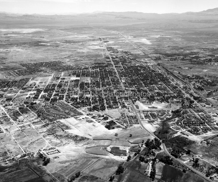 Las Vegas 1949 #4