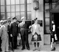 Laurel & Hardy 1927