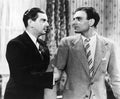 Laurence Olivier 1940 #2