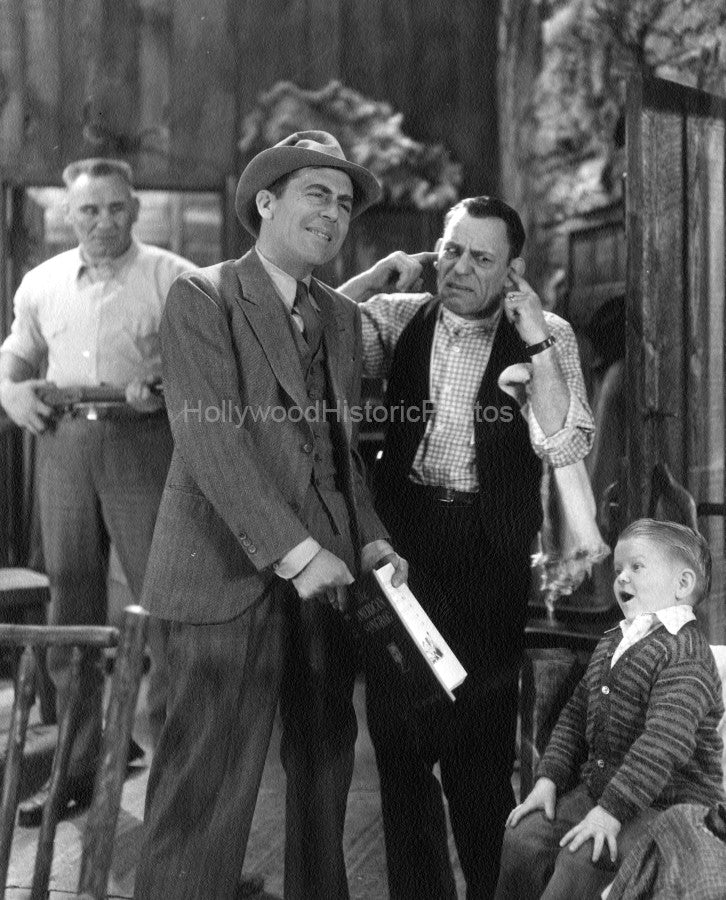 Lon Chaney 1925 #2