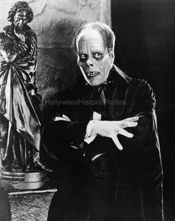 Lon Chaney 1925 #4