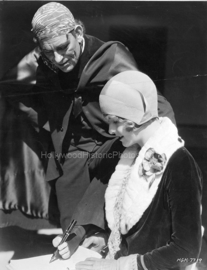 Lon Chaney 1927 #2