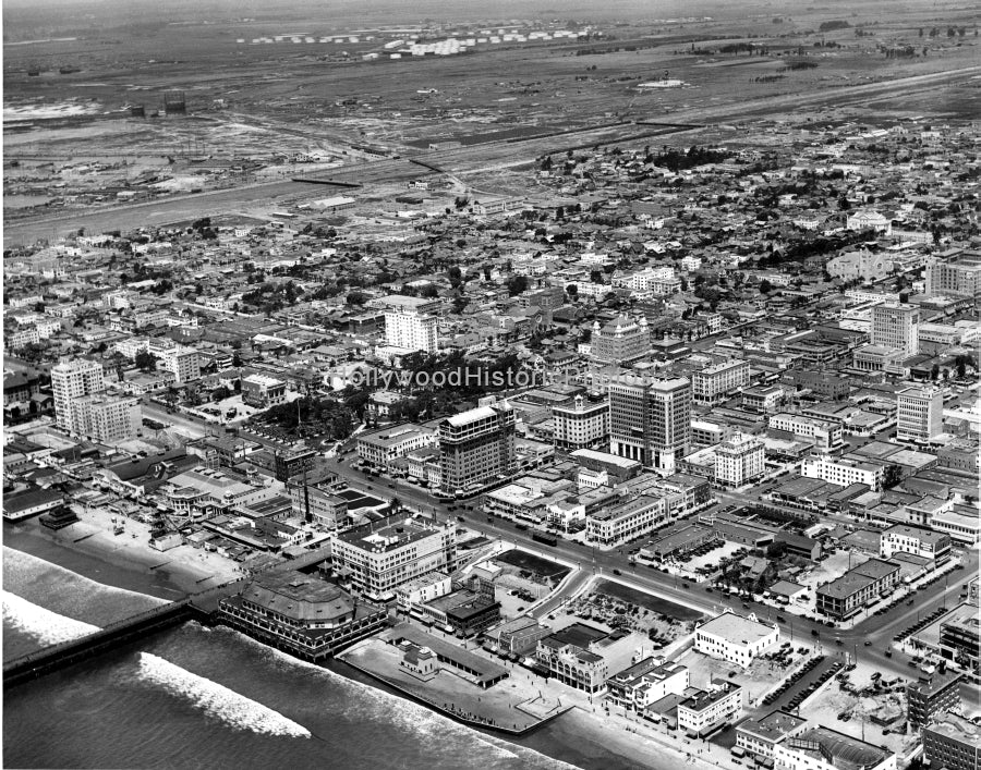 Long Beach 1925 #1