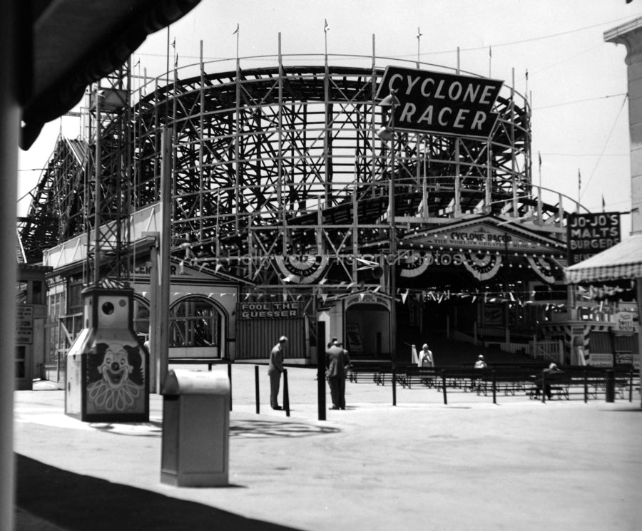Long Beach 1950 #2
