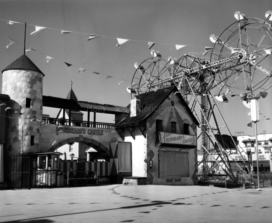 Long Beach 1950 #3