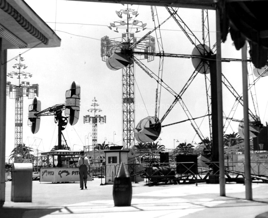 Long Beach 1950 #1