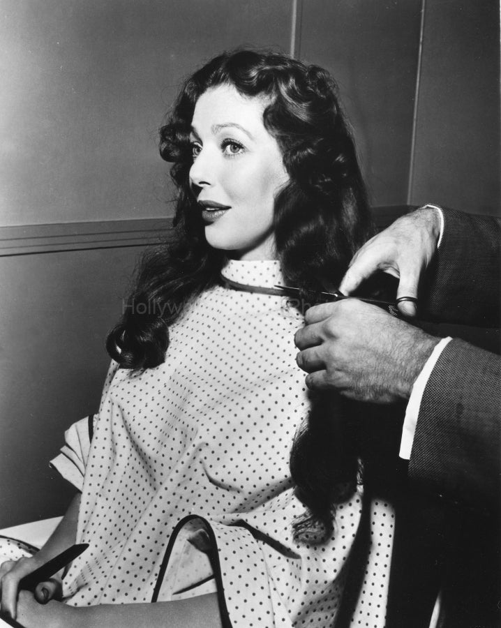 Loretta Young 1950