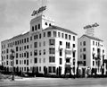 Los Altos Apartments 1950