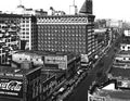 5th & Main Sts. 1923