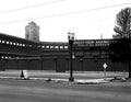 Wrigley Field 1939 #2