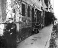 Los Angeles Chinatown 1919