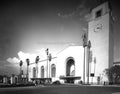 Union Station 1939 #1