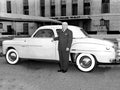 Louis B. Mayer 1950