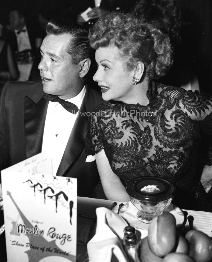 "I Love Lucy" 1955 #2
