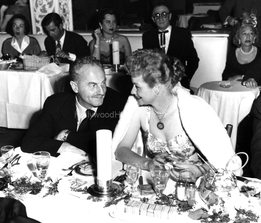 Lucille Ball 1958 #3