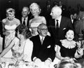 Lucille Ball 1958 #1