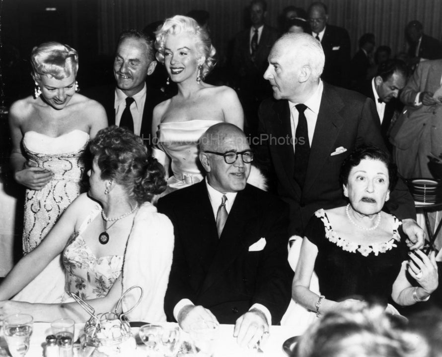 Lucille Ball 1958 #1