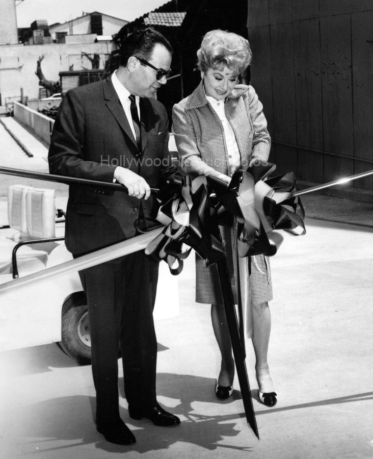 Lucille Ball 1967 #2