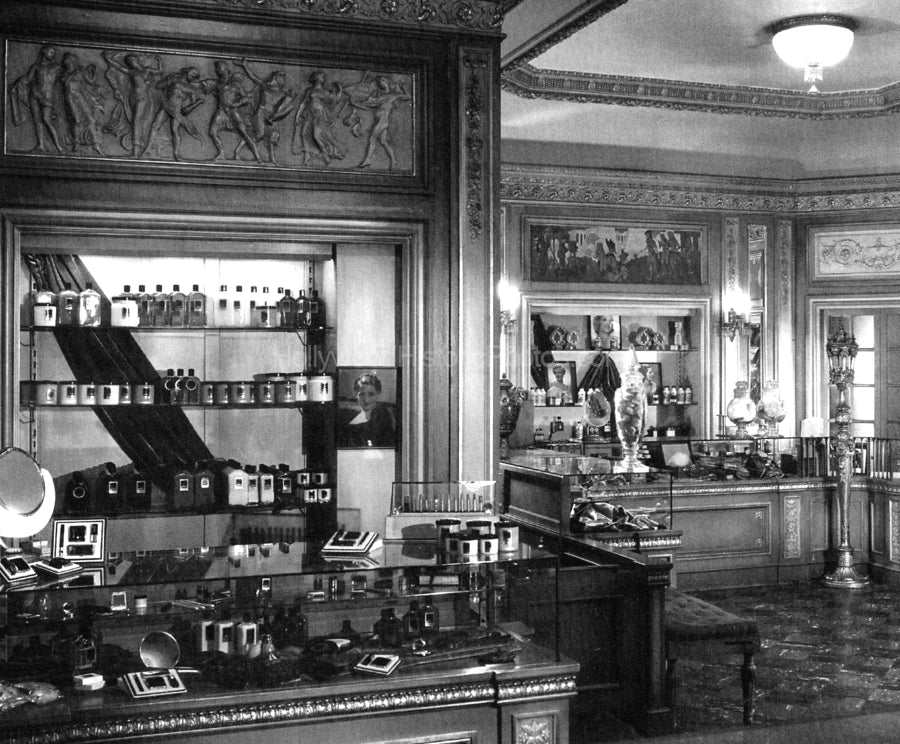 Max Factor Studio 1928 #6
