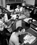 MGM Animation 1950's