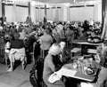 MGM Commissary 1939