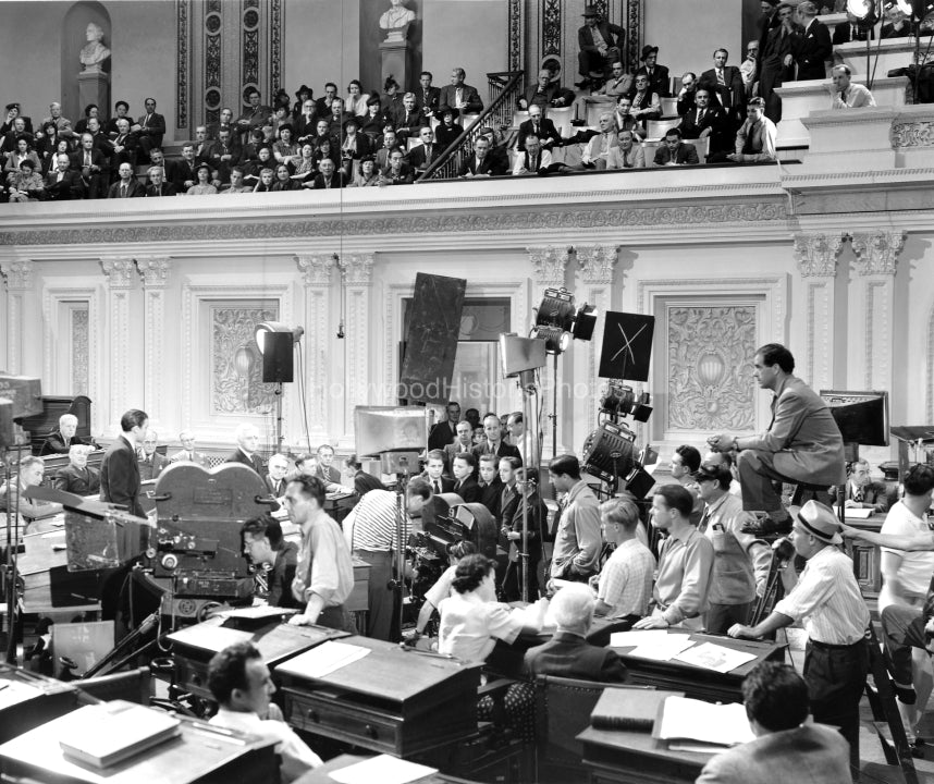 "Mr. Smith Goes to Washington" 1939 #01