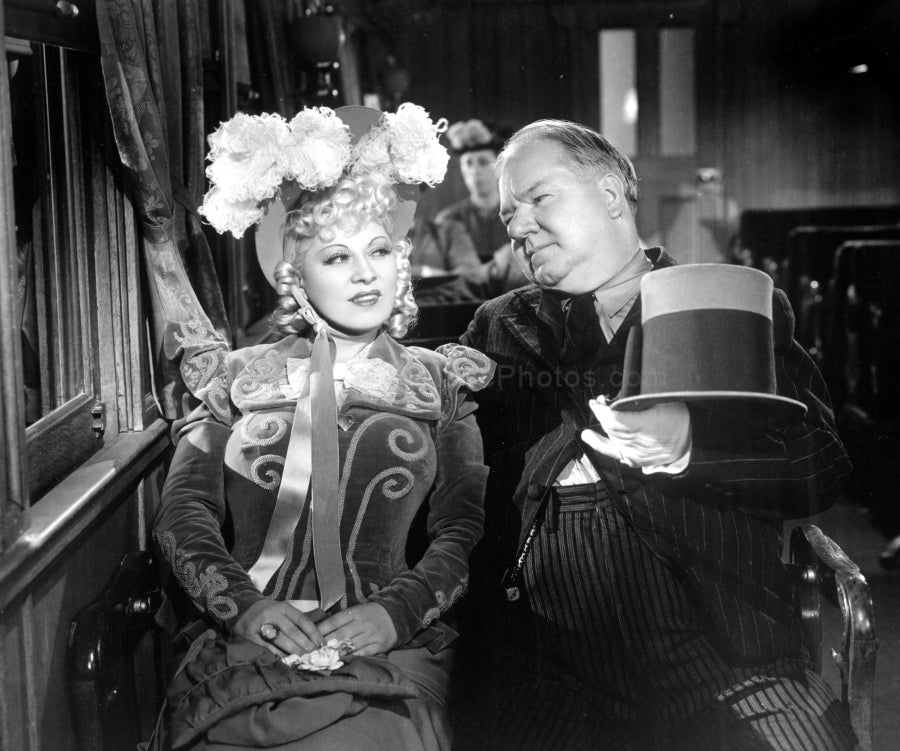 W.C. Fields 1940 #4