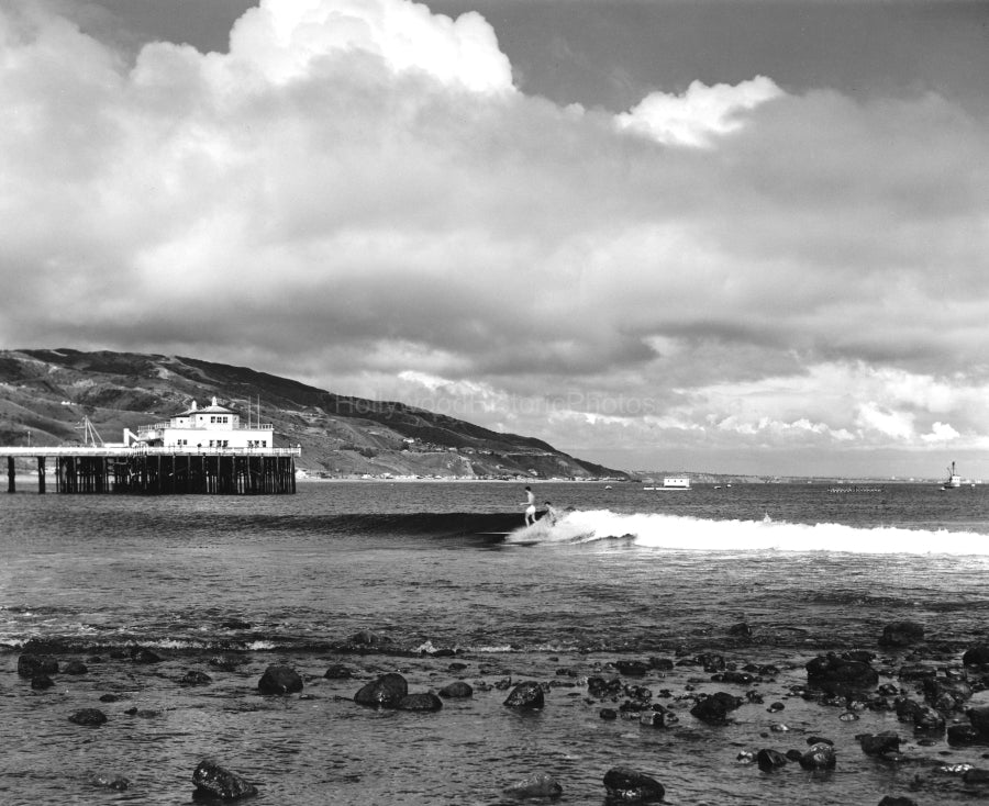 Malibu 1955