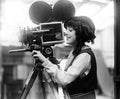 Mabel Normand 1916 #1