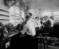 Mack Sennett Studio 1916