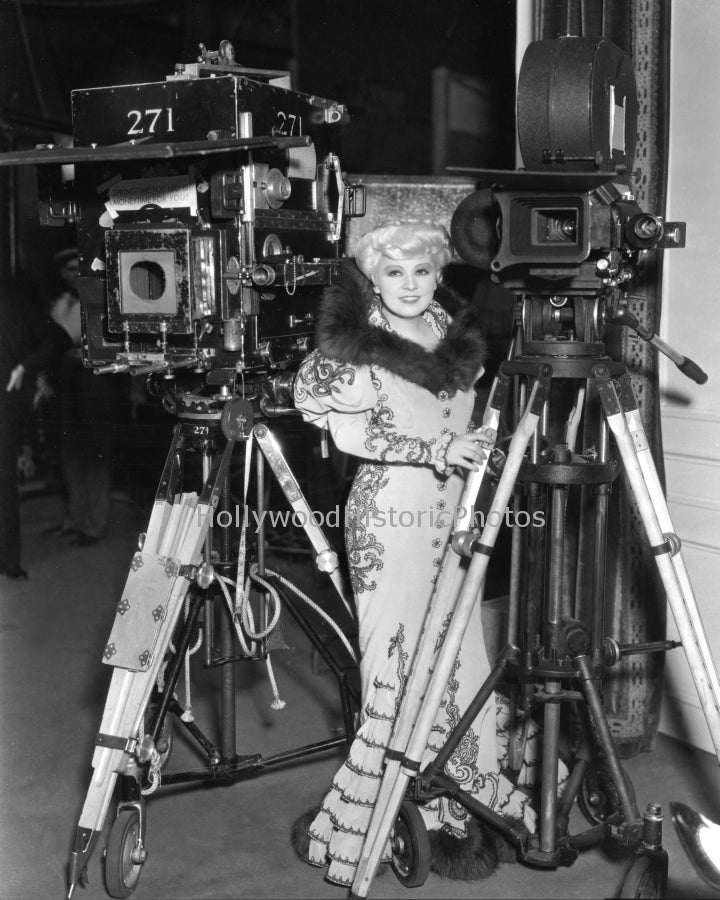 Mae West 1934 #2