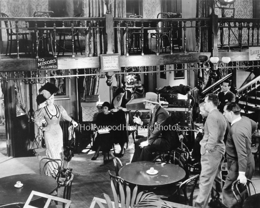 Mae West 1934 #3