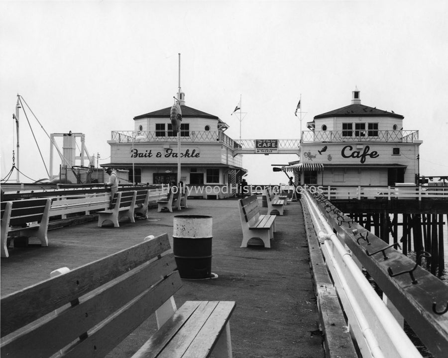 Malibu 1970's