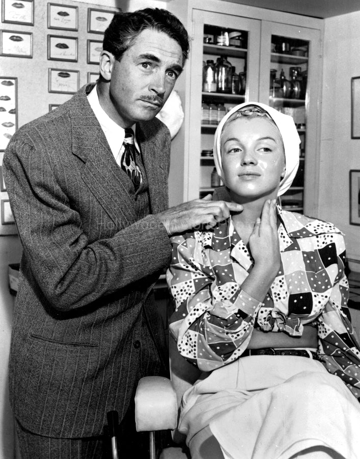 Clay Campbell 1948