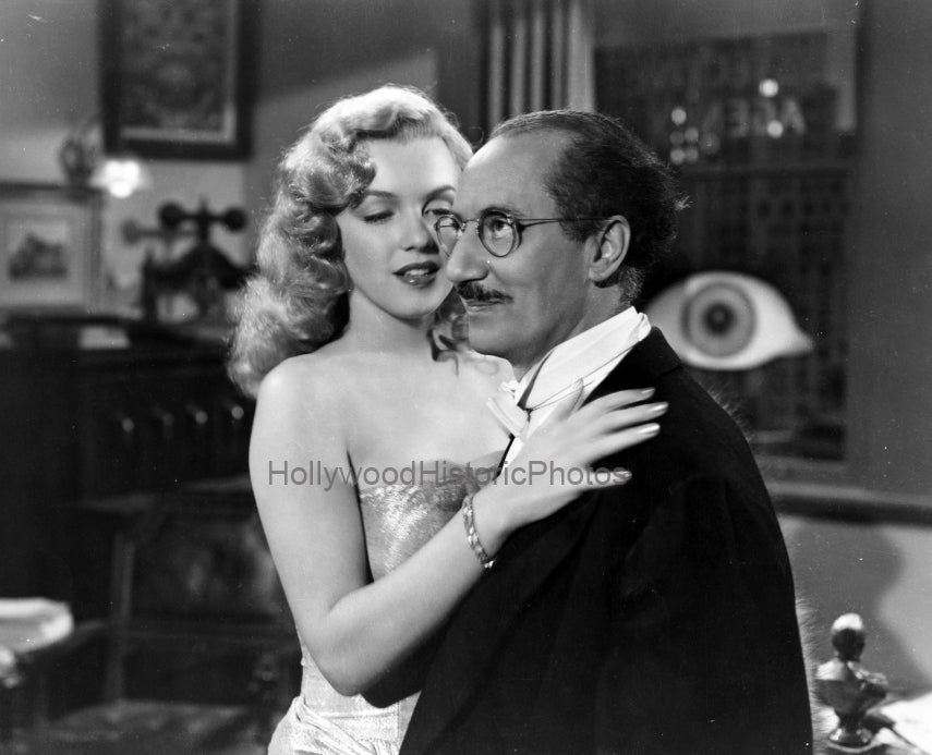 Groucho Marx 1949