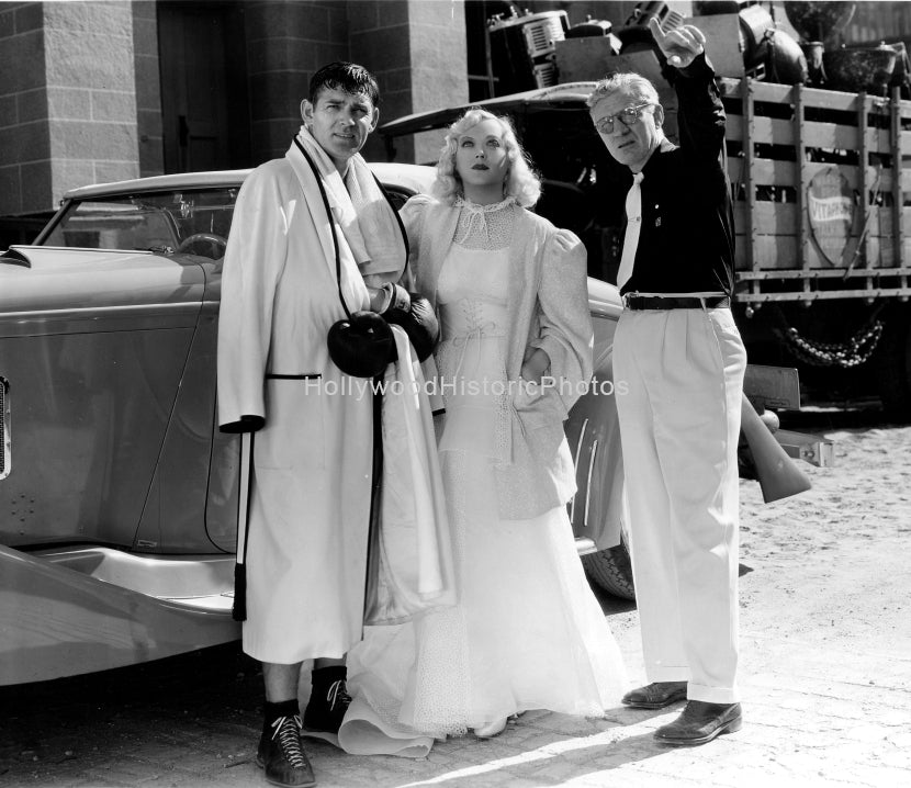 Marion Davies 1936
