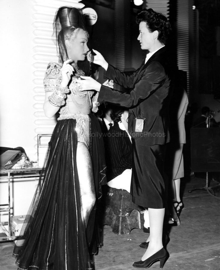 Irene 1944